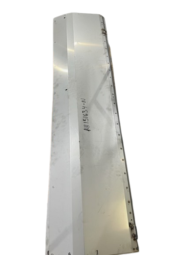 AH151634-N -- Floor Sheet - Right 78-7/16